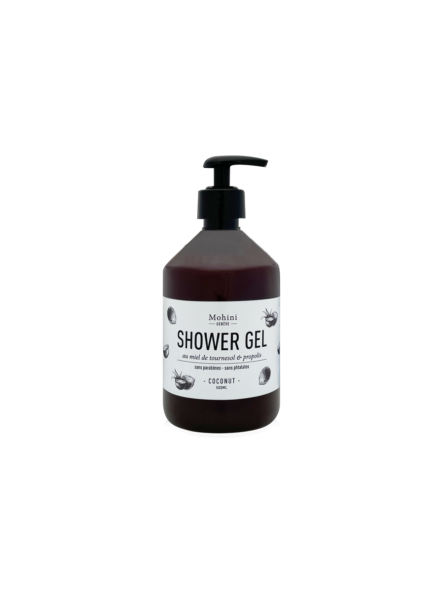 Gel Douche • Coco