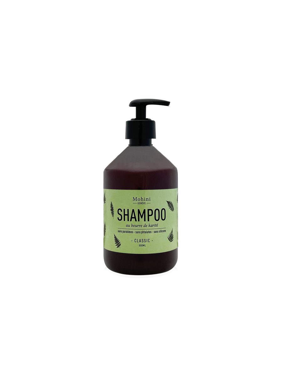 Shampoing • Classic