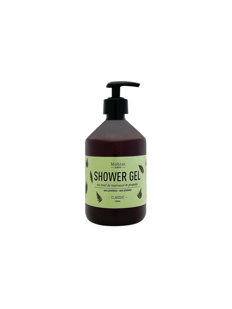 Gel Douche • Classic