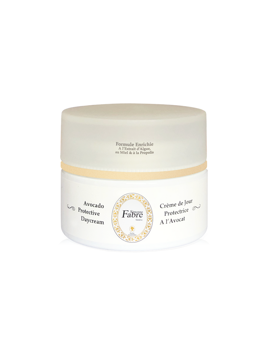 Crème de Jour Protectrice • FORMULE ENRICHIE  - RUPTURE
