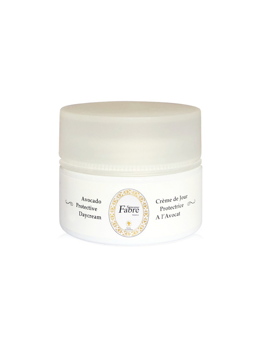Crème de Jour Protectrice - RUPTURE